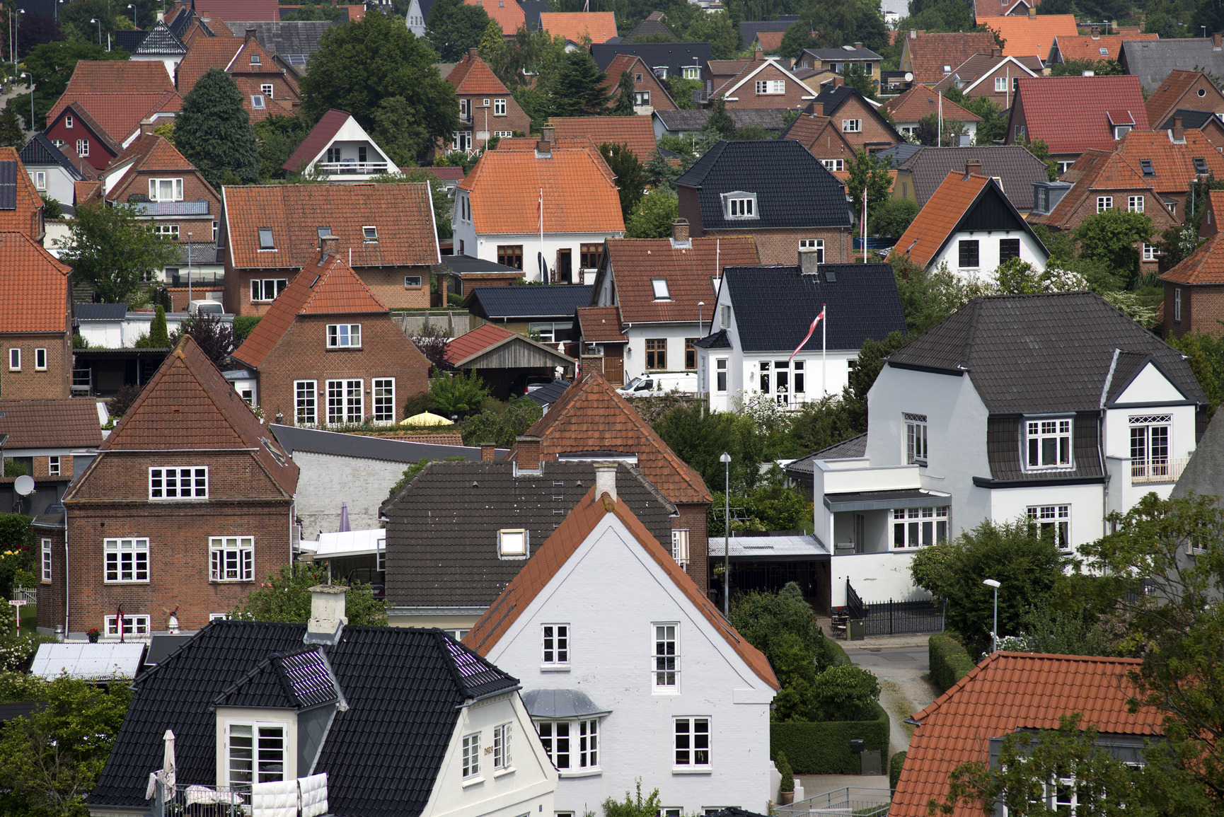 Benyt en advokat til bolighandel
